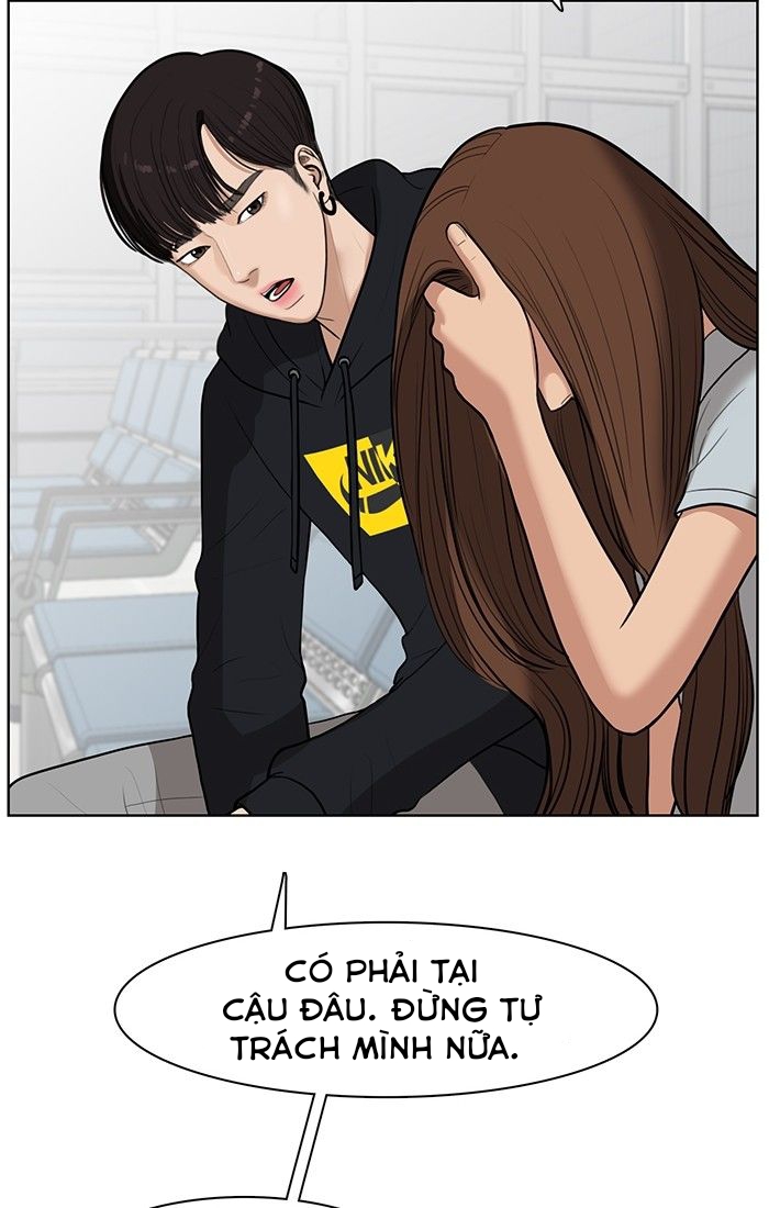 Vẻ đẹp đích thực - True Beauty Chap 35 - Next Chap 36