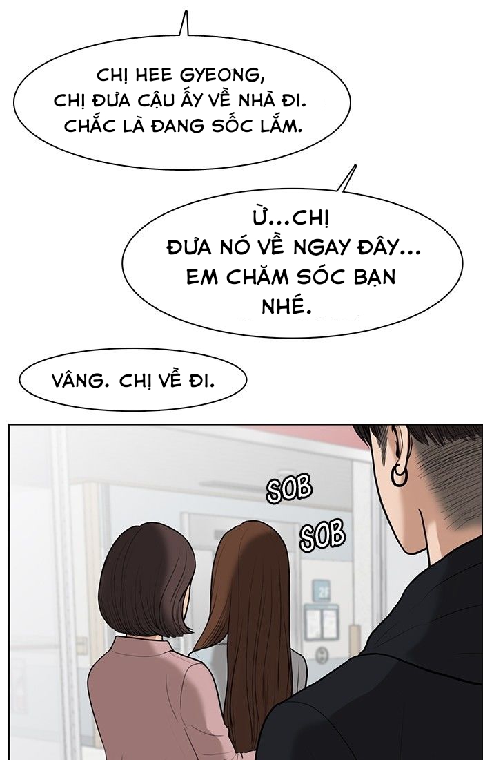 Vẻ đẹp đích thực - True Beauty Chap 35 - Next Chap 36