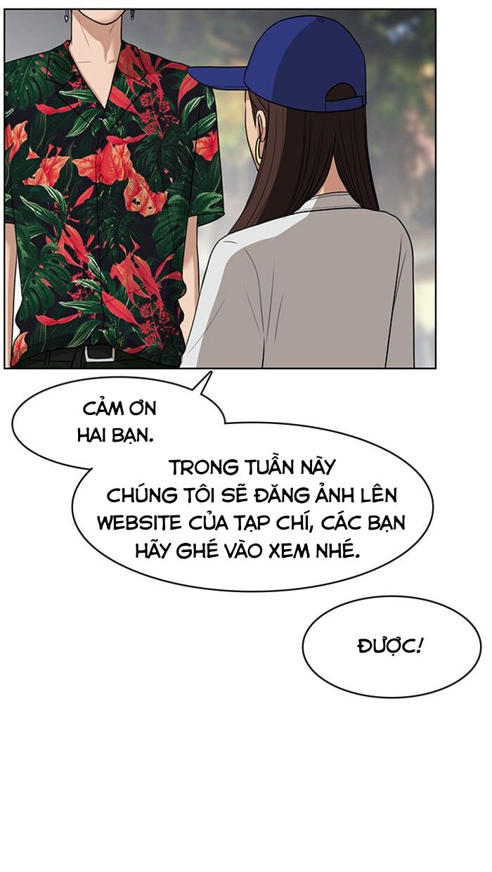 Vẻ đẹp đích thực - True Beauty Chap 41 - Next Chap 42