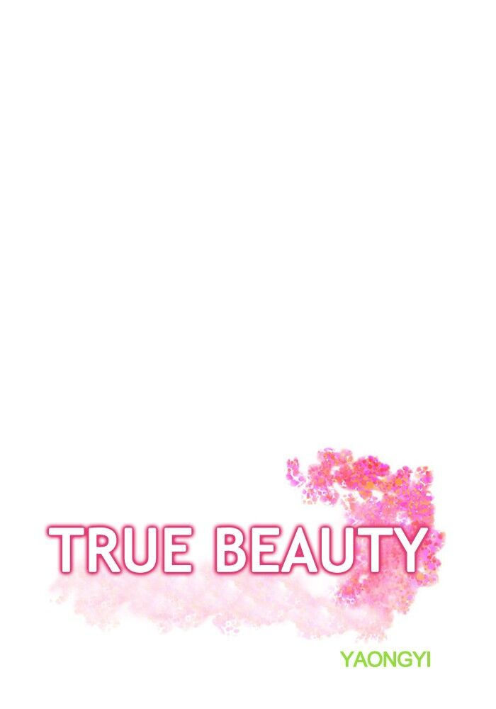 Vẻ đẹp đích thực - True Beauty Chap 44 - Next Chap 45