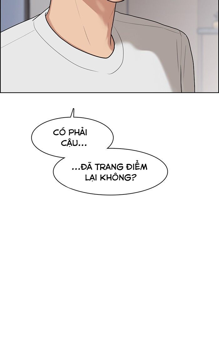 Vẻ đẹp đích thực - True Beauty Chap 44 - Next Chap 45