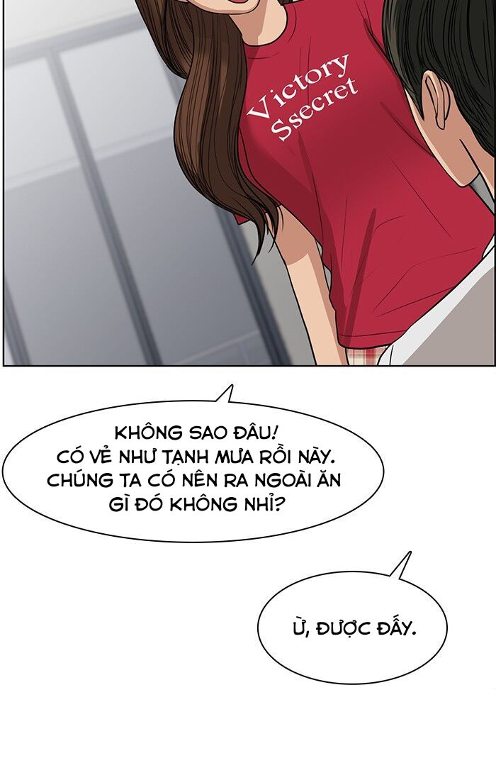 Vẻ đẹp đích thực - True Beauty Chap 44 - Next Chap 45