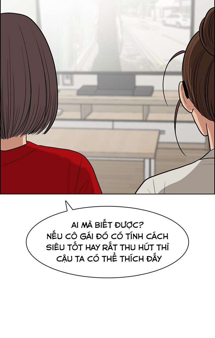 Vẻ đẹp đích thực - True Beauty Chap 44 - Next Chap 45