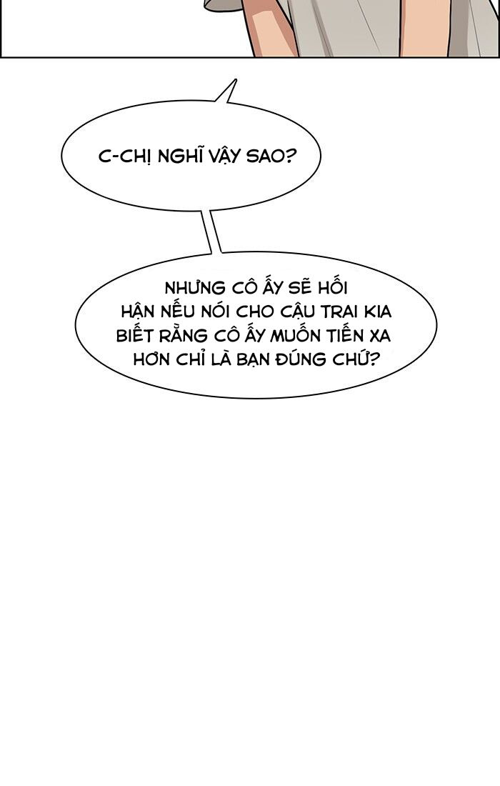 Vẻ đẹp đích thực - True Beauty Chap 44 - Next Chap 45