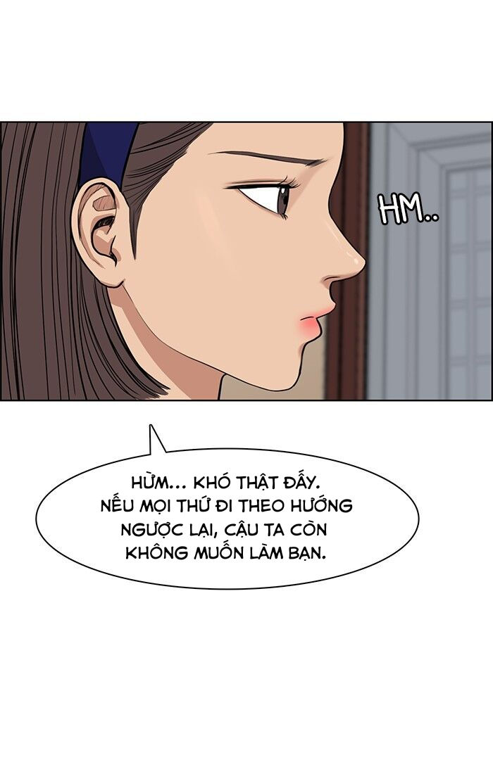 Vẻ đẹp đích thực - True Beauty Chap 44 - Next Chap 45