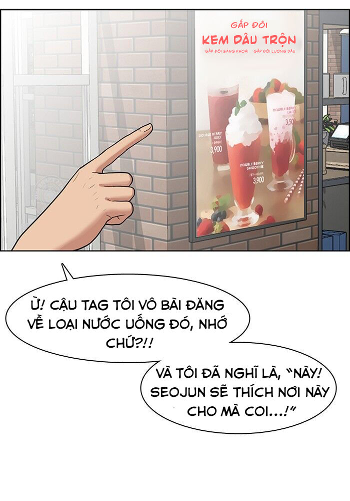 Vẻ đẹp đích thực - True Beauty Chap 46 - Next Chap 47