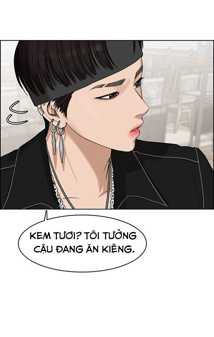 Vẻ đẹp đích thực - True Beauty Chap 46 - Next Chap 47