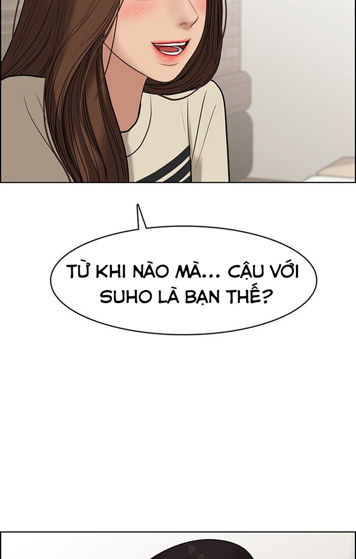 Vẻ đẹp đích thực - True Beauty Chap 46 - Next Chap 47