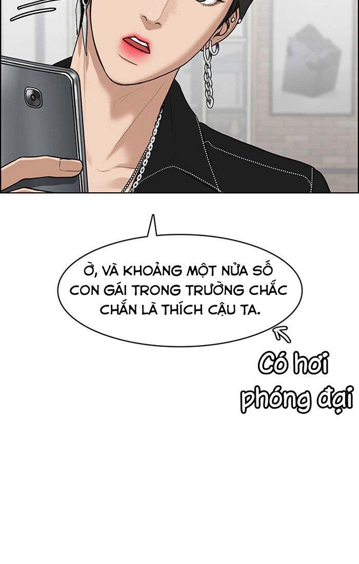 Vẻ đẹp đích thực - True Beauty Chap 46 - Next Chap 47