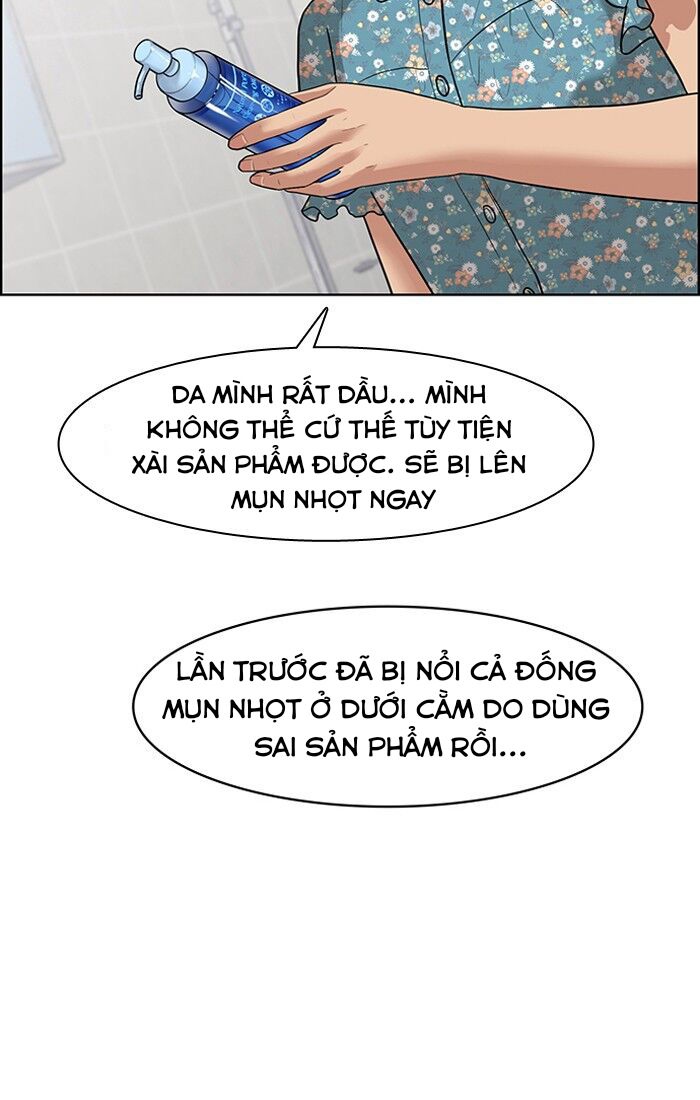 Vẻ đẹp đích thực - True Beauty Chap 46 - Next Chap 47