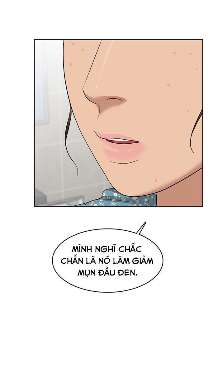 Vẻ đẹp đích thực - True Beauty Chap 46 - Next Chap 47