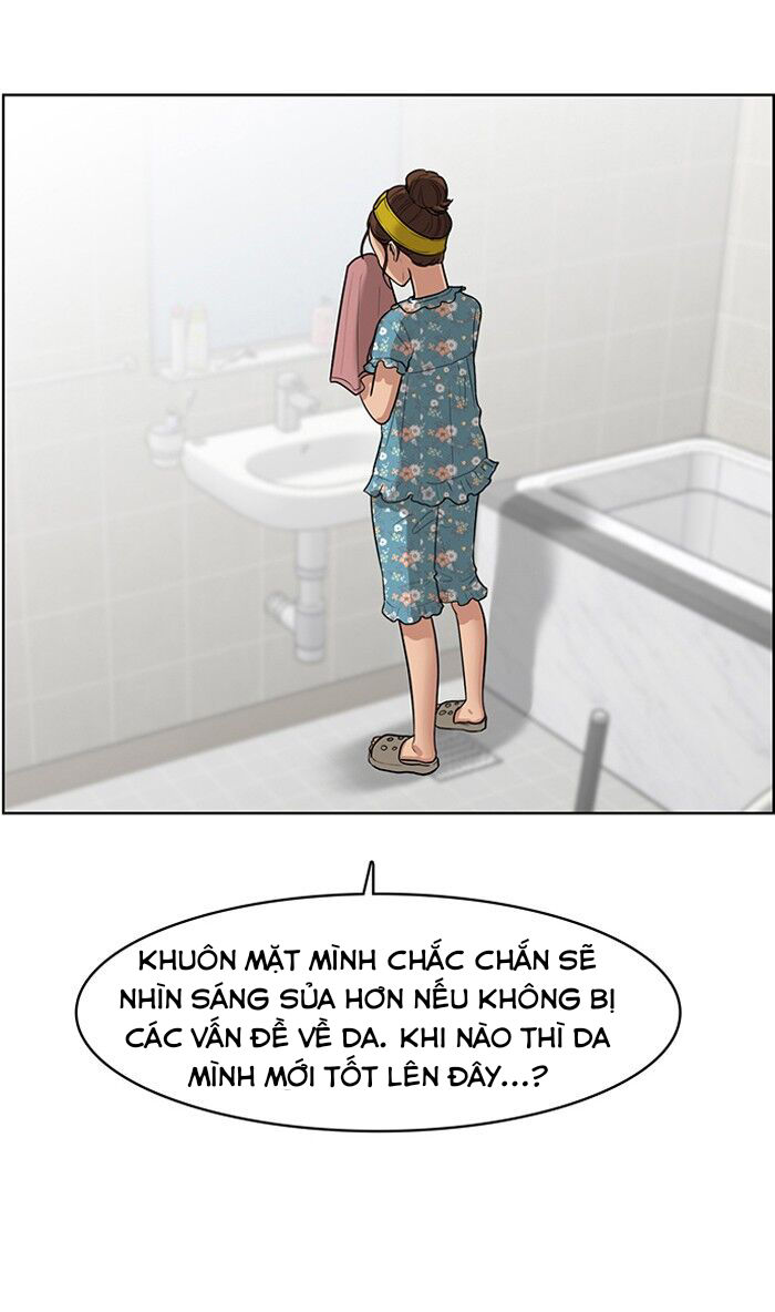 Vẻ đẹp đích thực - True Beauty Chap 46 - Next Chap 47