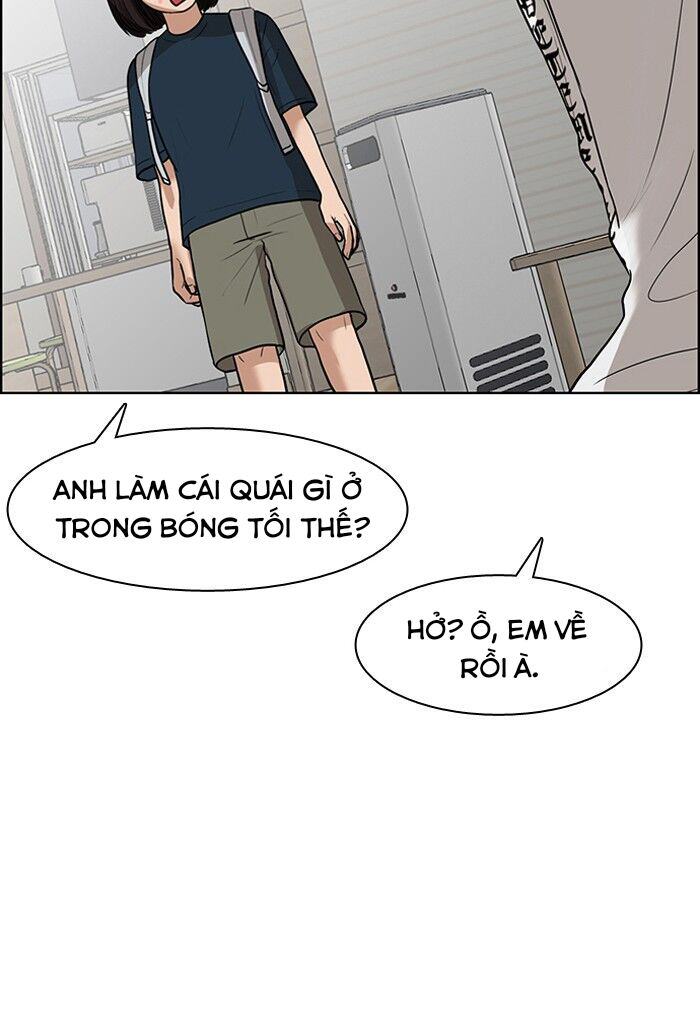 Vẻ đẹp đích thực - True Beauty Chap 46 - Next Chap 47