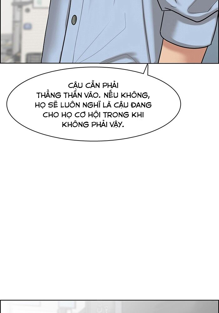 Vẻ đẹp đích thực - True Beauty Chap 47 - Next Chap 48