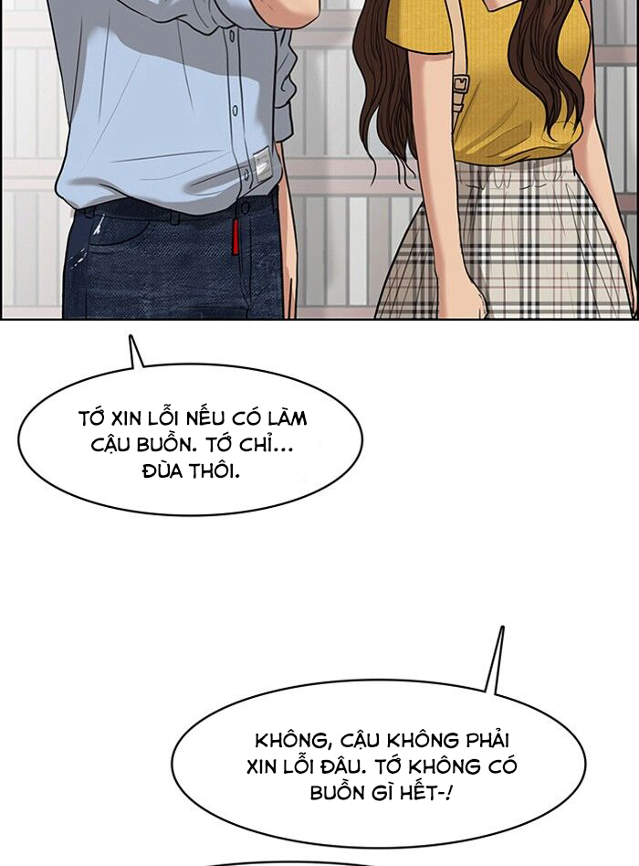 Vẻ đẹp đích thực - True Beauty Chap 47 - Next Chap 48