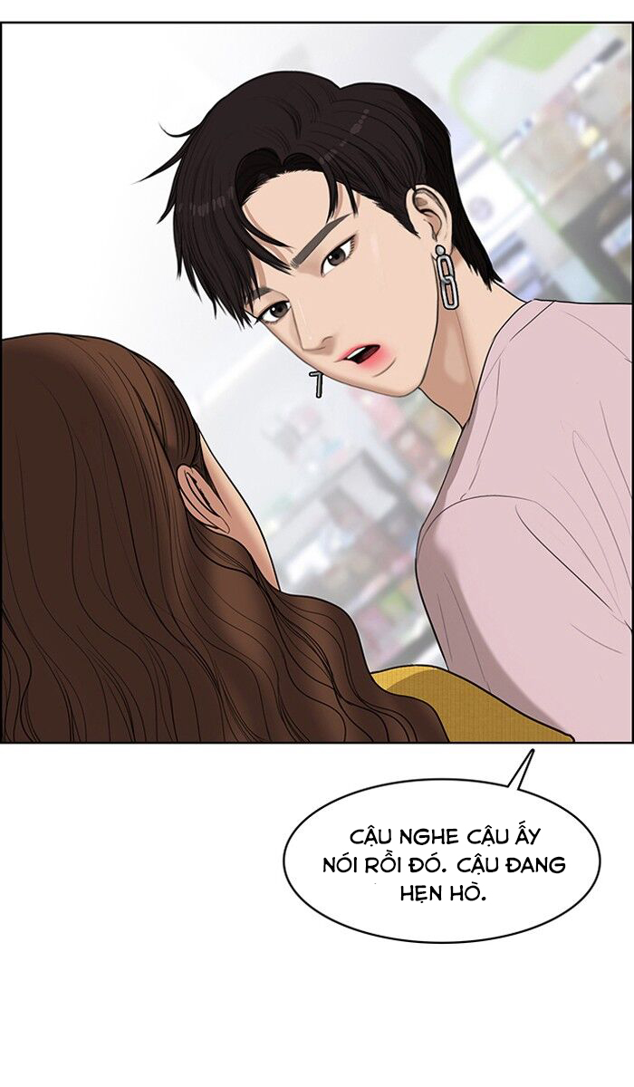 Vẻ đẹp đích thực - True Beauty Chap 47 - Next Chap 48