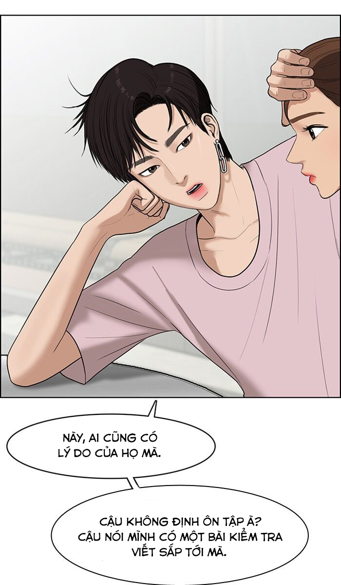 Vẻ đẹp đích thực - True Beauty Chap 47 - Next Chap 48