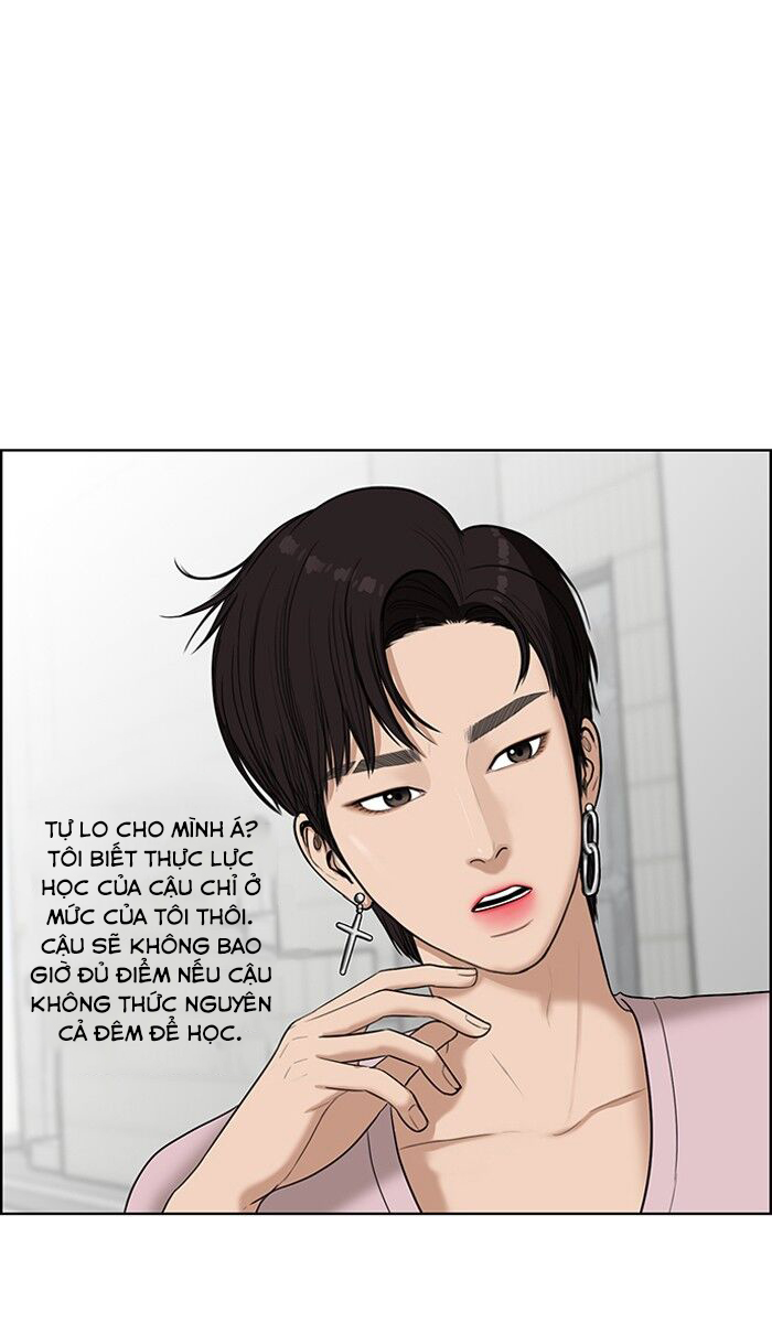 Vẻ đẹp đích thực - True Beauty Chap 47 - Next Chap 48