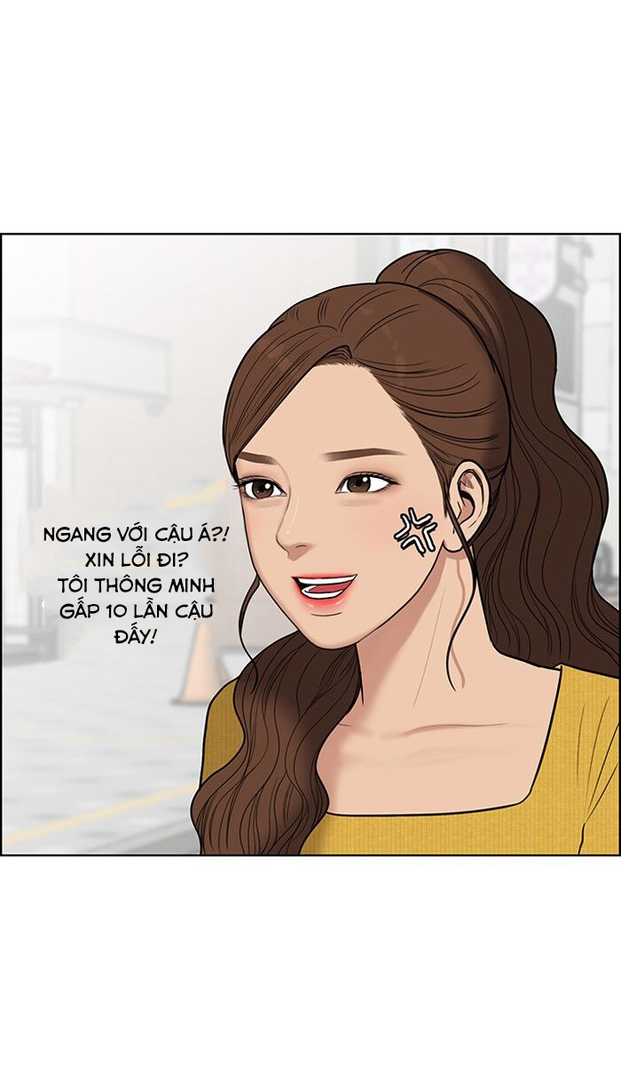 Vẻ đẹp đích thực - True Beauty Chap 47 - Next Chap 48