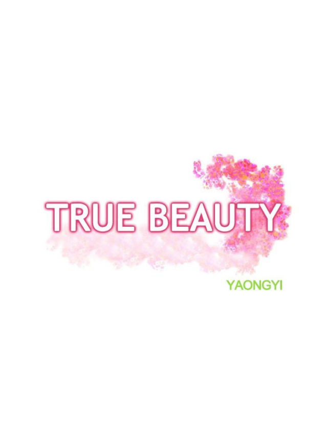 Vẻ đẹp đích thực - True Beauty Chap 52 - Next Chap 53