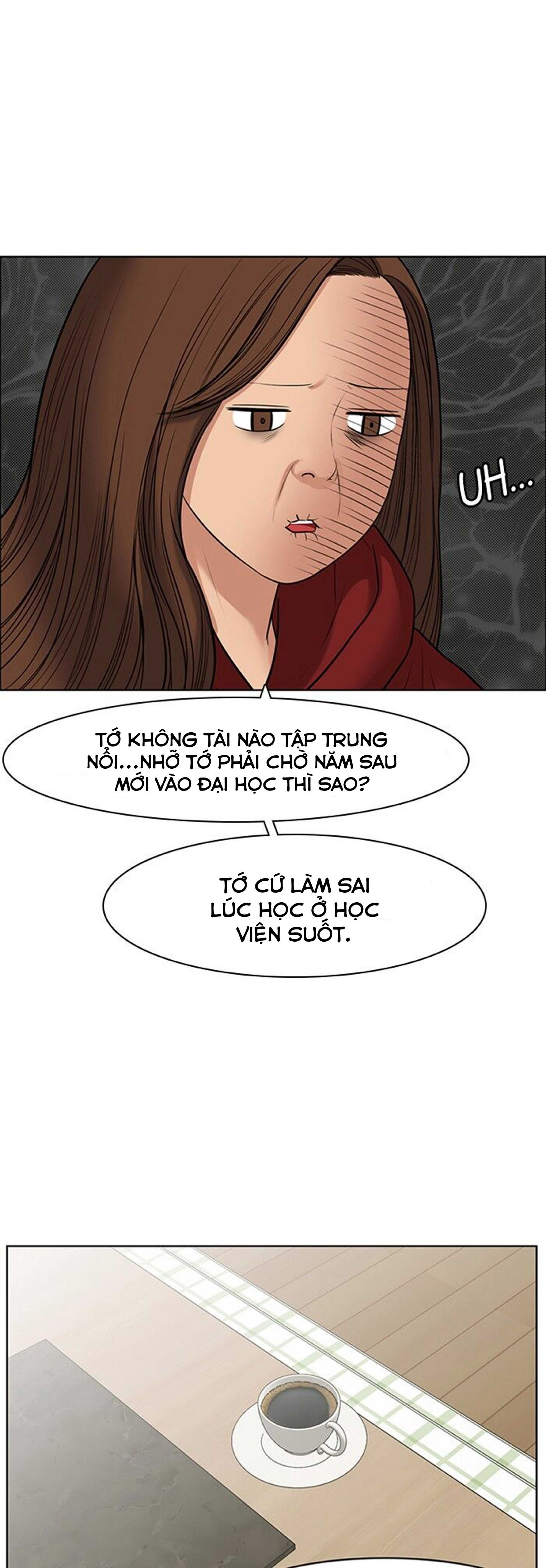 Vẻ đẹp đích thực - True Beauty Chap 55 - Next Chap 56