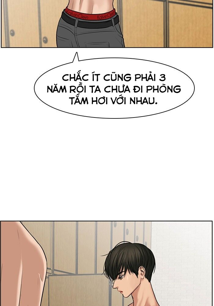 Vẻ đẹp đích thực - True Beauty Chap 55 - Next Chap 56