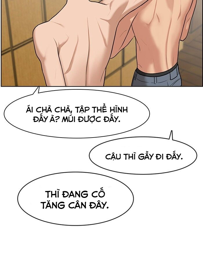 Vẻ đẹp đích thực - True Beauty Chap 55 - Next Chap 56