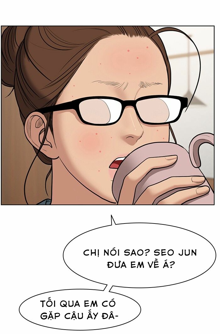 Vẻ đẹp đích thực - True Beauty Chap 62 - Next Chap 63