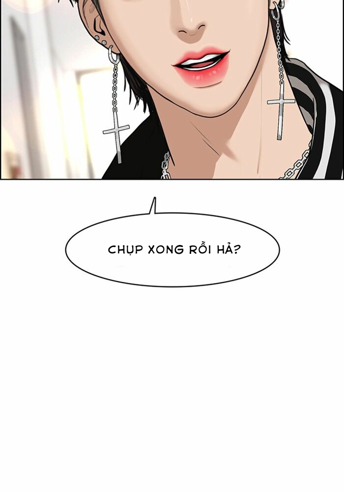 Vẻ đẹp đích thực - True Beauty Chap 62 - Next Chap 63