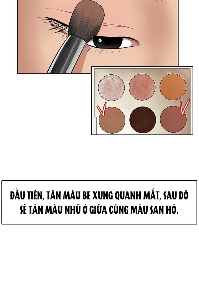 Vẻ đẹp đích thực - True Beauty Chap 63 - Next Chap 64