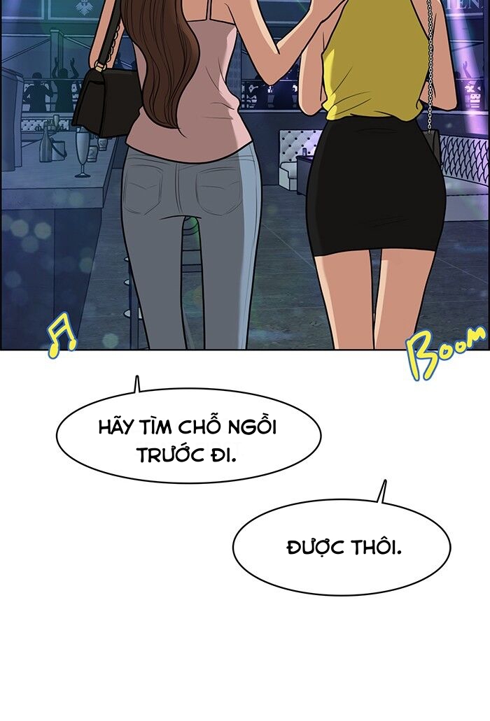 Vẻ đẹp đích thực - True Beauty Chap 63 - Next Chap 64