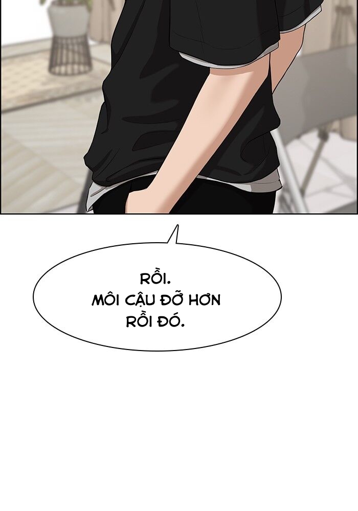 Vẻ đẹp đích thực - True Beauty Chap 66 - Next Chap 67