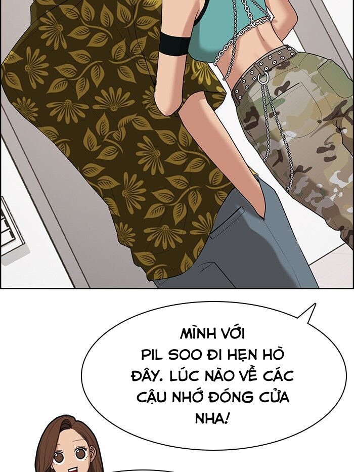 Vẻ đẹp đích thực - True Beauty Chap 66 - Next Chap 67