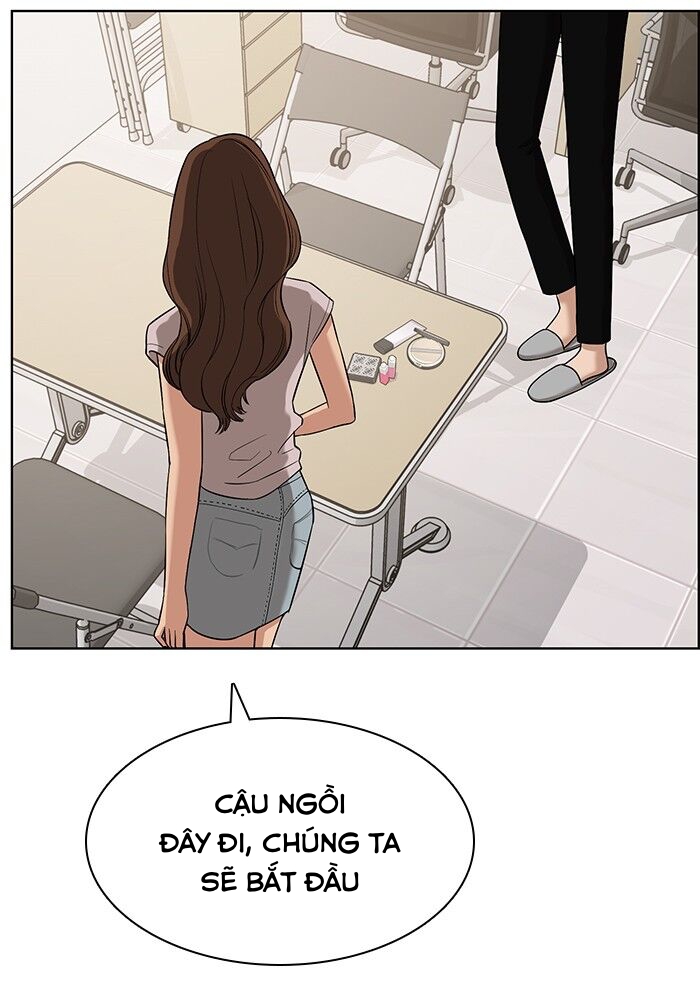 Vẻ đẹp đích thực - True Beauty Chap 66 - Next Chap 67