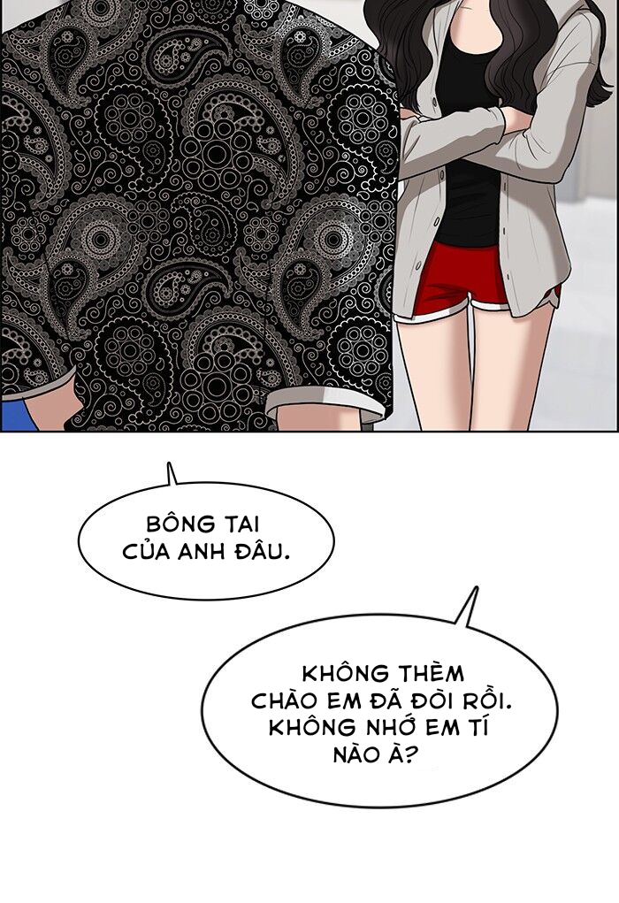 Vẻ đẹp đích thực - True Beauty Chap 73 - Next Chap 75