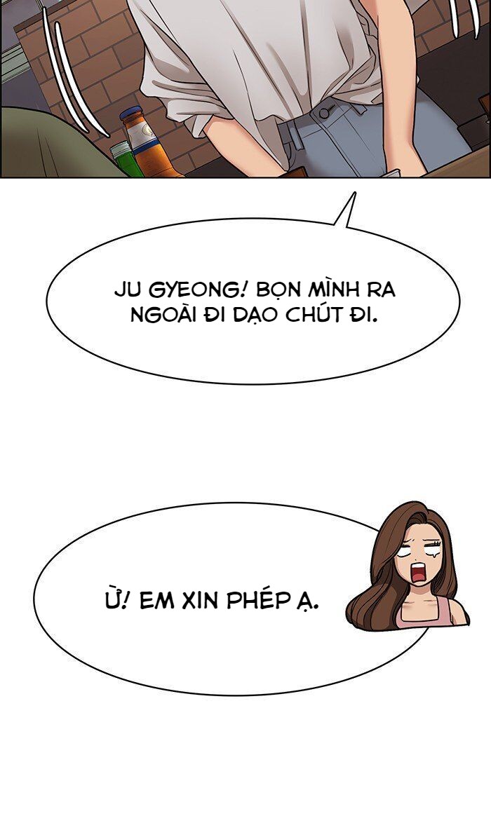 Vẻ đẹp đích thực - True Beauty Chap 109 - Next Chap 110