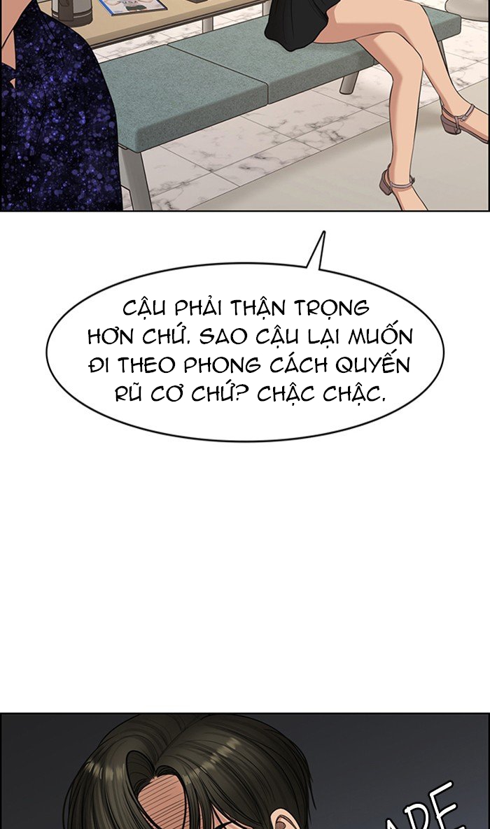 Vẻ đẹp đích thực - True Beauty Chap 118 - Next Chap 119