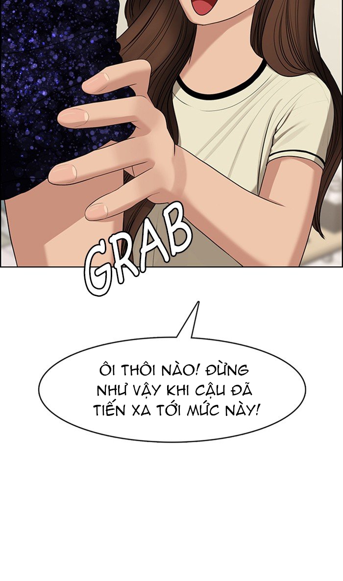 Vẻ đẹp đích thực - True Beauty Chap 118 - Next Chap 119