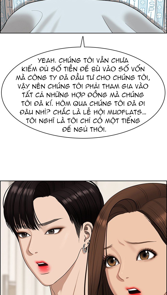 Vẻ đẹp đích thực - True Beauty Chap 118 - Next Chap 119