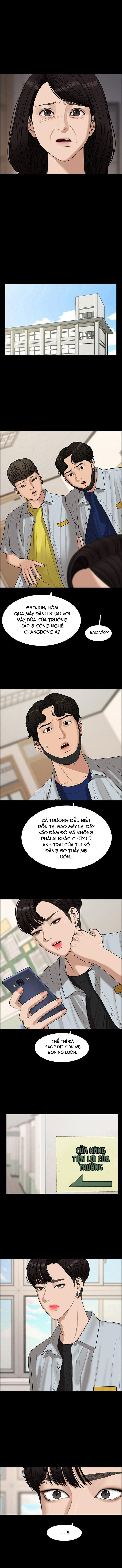 Vẻ đẹp đích thực - True Beauty Chap 121 - Next Chap 122