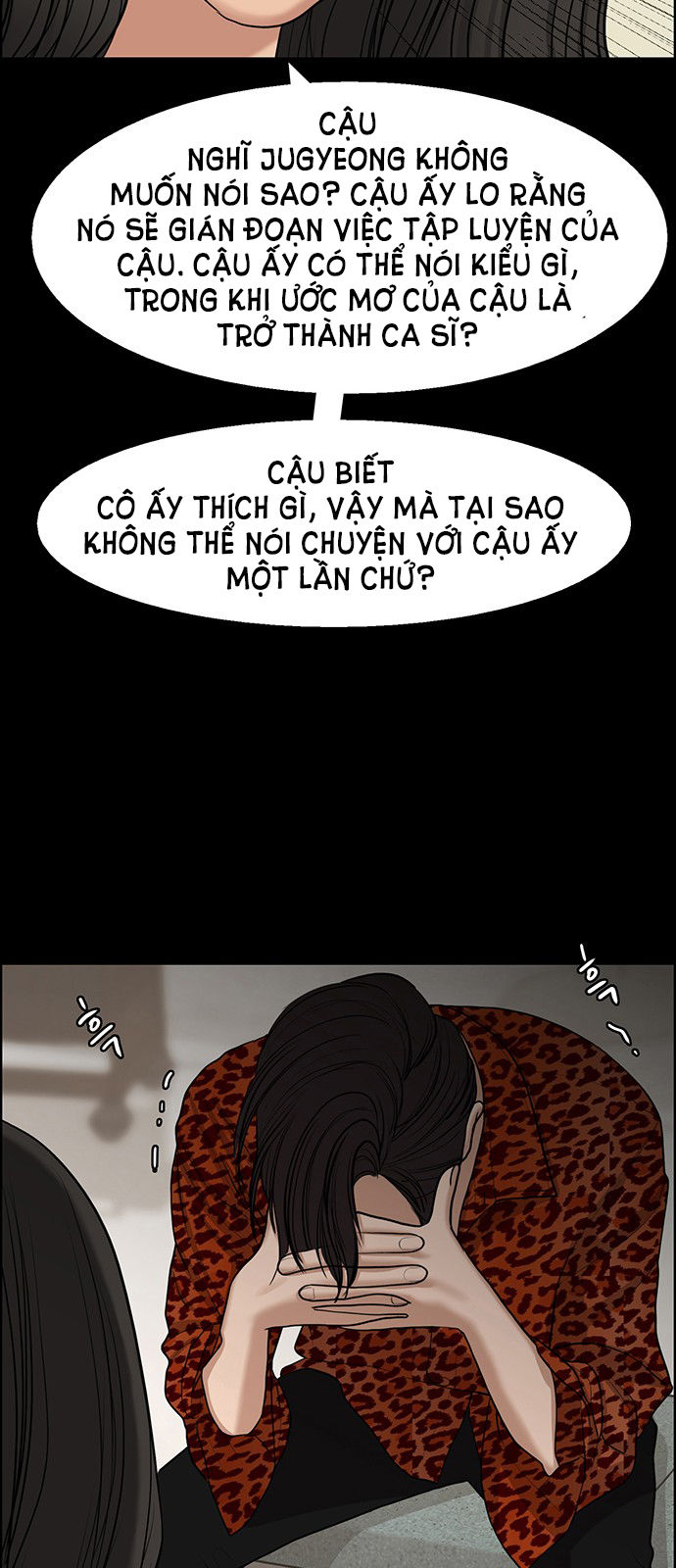 Vẻ đẹp đích thực - True Beauty Chap 136.1 - Next Chap 137.2