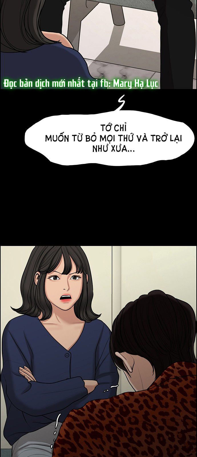 Vẻ đẹp đích thực - True Beauty Chap 136.1 - Next Chap 137.2