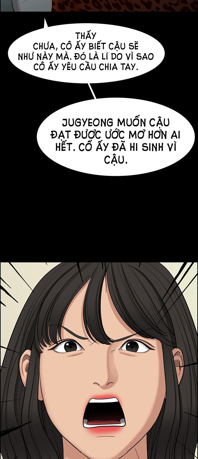 Vẻ đẹp đích thực - True Beauty Chap 136.1 - Next Chap 137.2