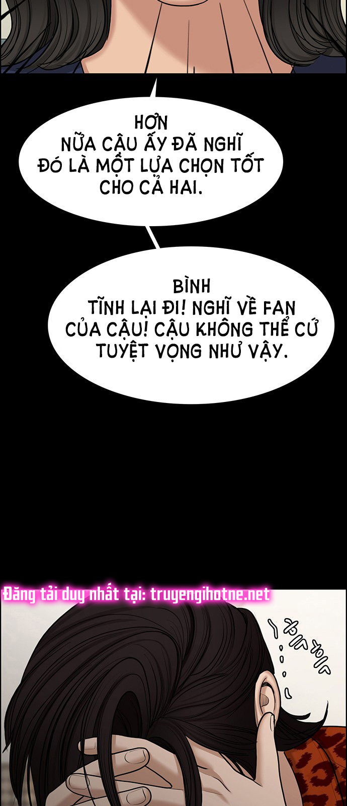 Vẻ đẹp đích thực - True Beauty Chap 136.1 - Next Chap 137.2