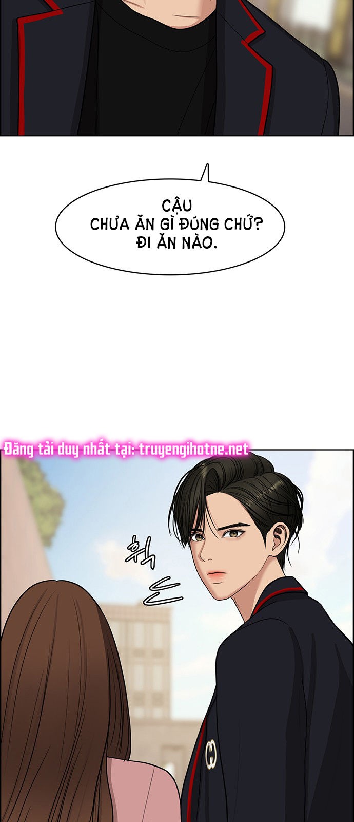 Vẻ đẹp đích thực - True Beauty Chap 136.2 - Next Chap 136.1