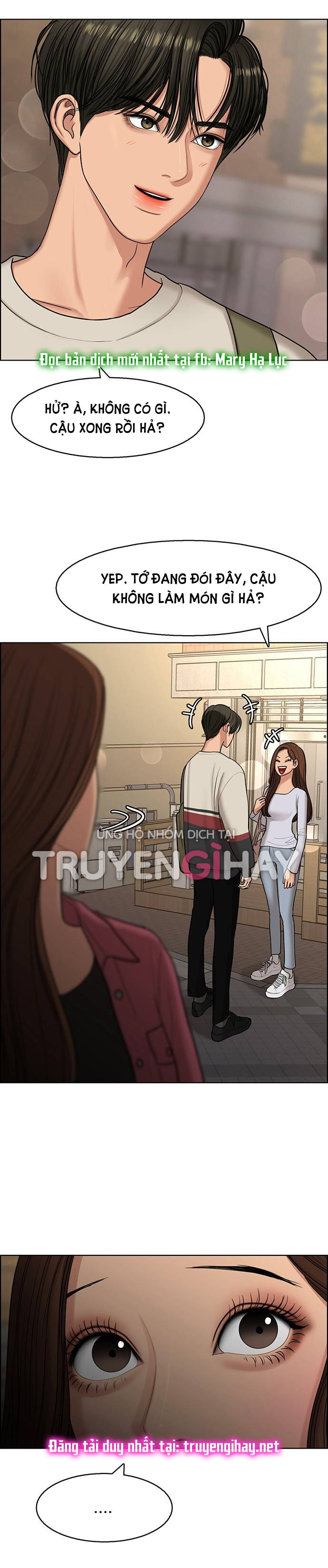 Vẻ đẹp đích thực - True Beauty Chap 138.1 - Next Chap 139.2