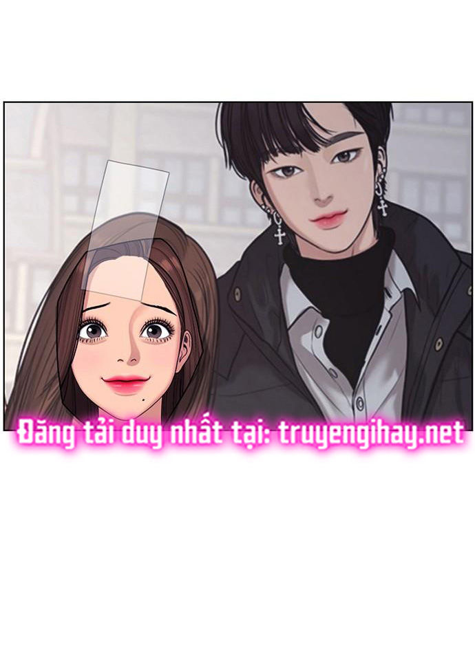 Vẻ đẹp đích thực - True Beauty Chap 142.1 - Next Chap 143.2