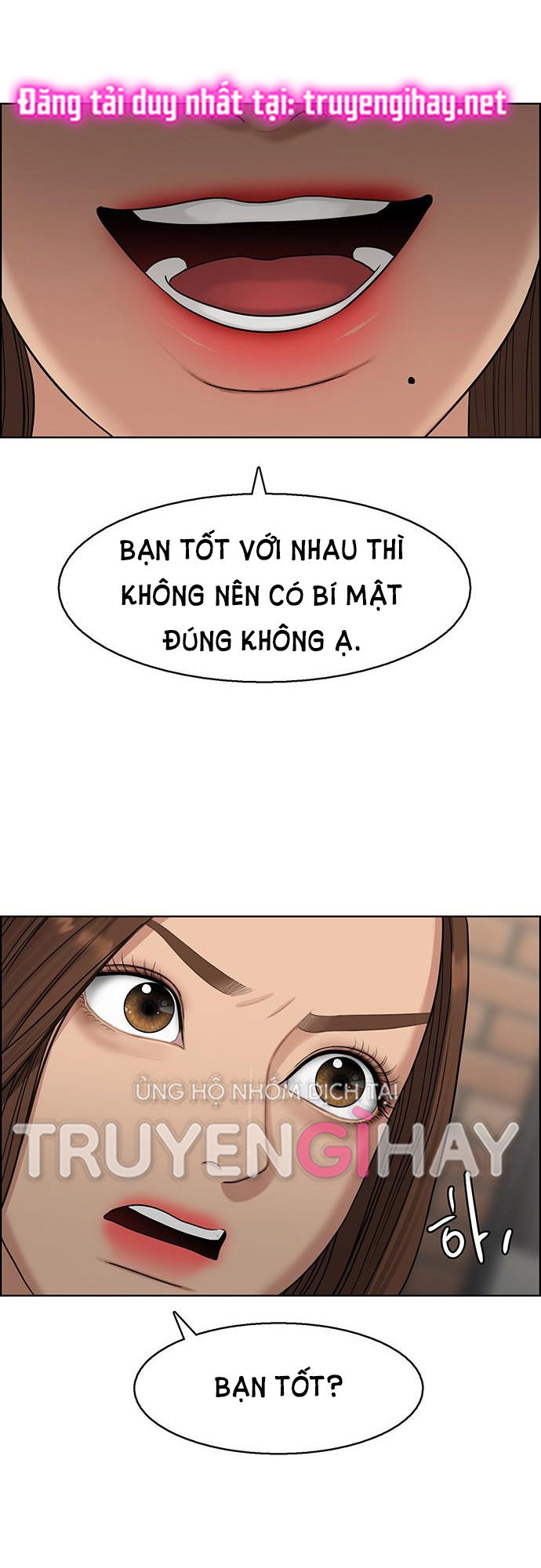 Vẻ đẹp đích thực - True Beauty Chap 142.1 - Next Chap 143.2