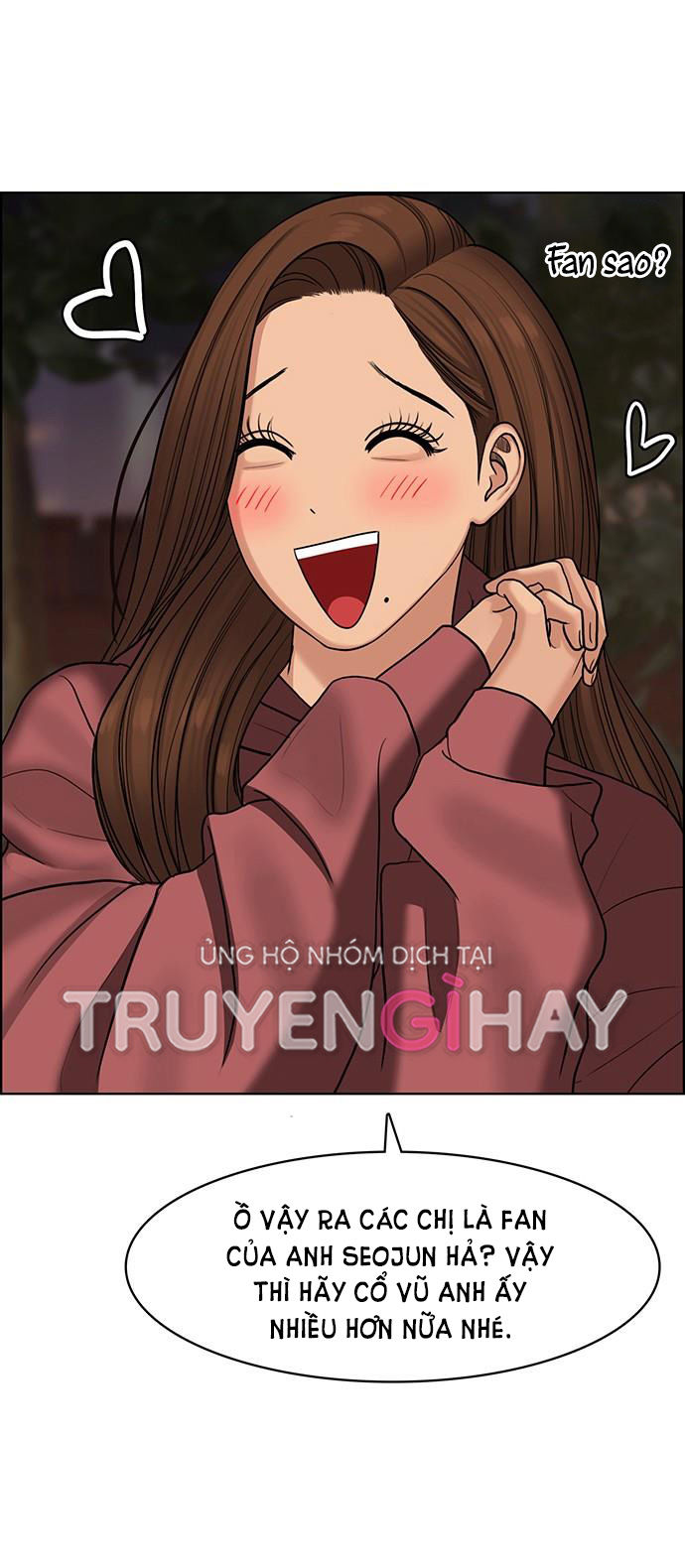 Vẻ đẹp đích thực - True Beauty Chap 143.1 - Next Chap 144.2