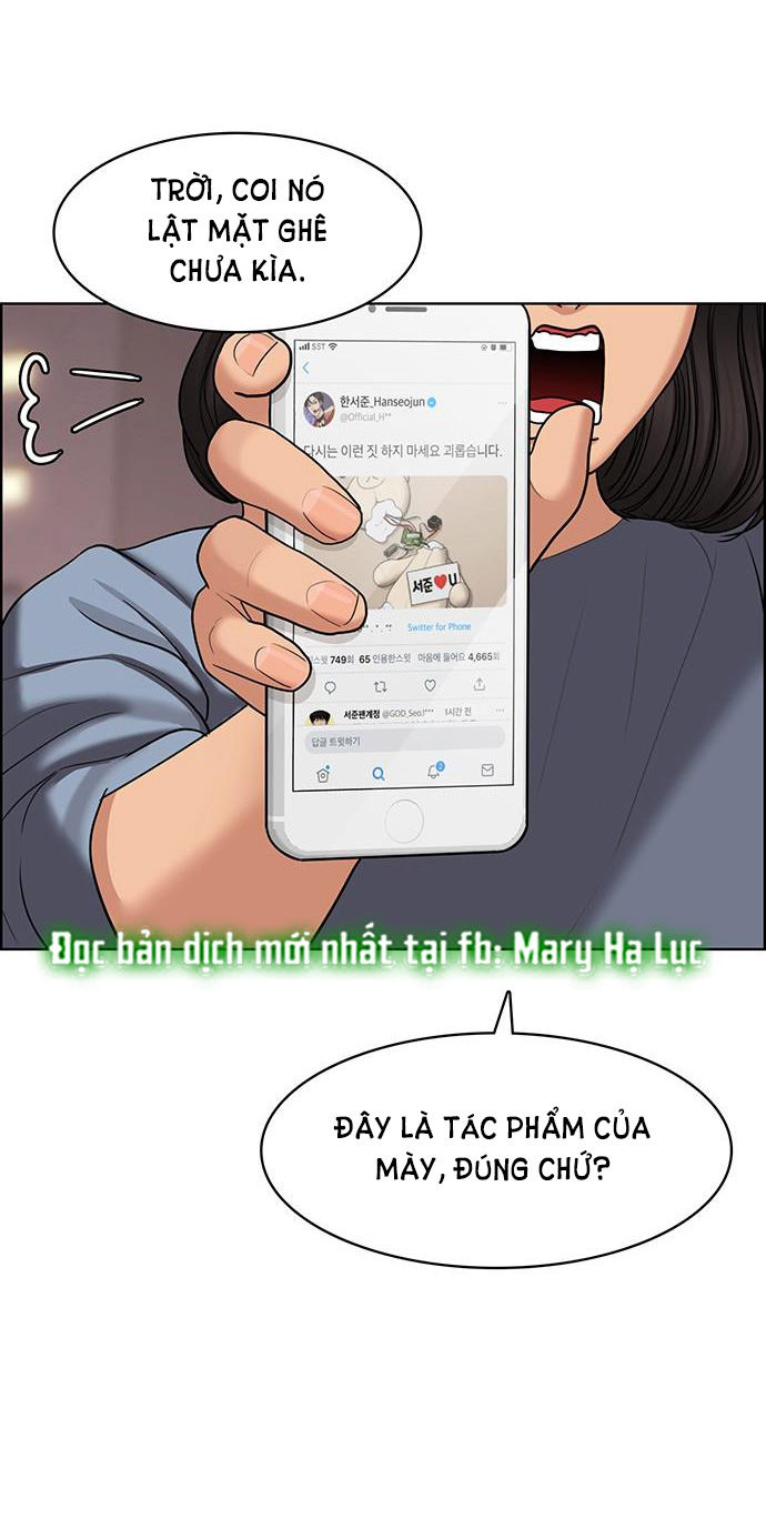 Vẻ đẹp đích thực - True Beauty Chap 143.1 - Next Chap 144.2